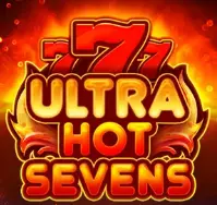777 Ultra — automat online w YEP Casino