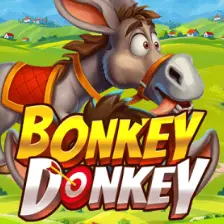 Bonkey Donkey — automat online w YEP Casino